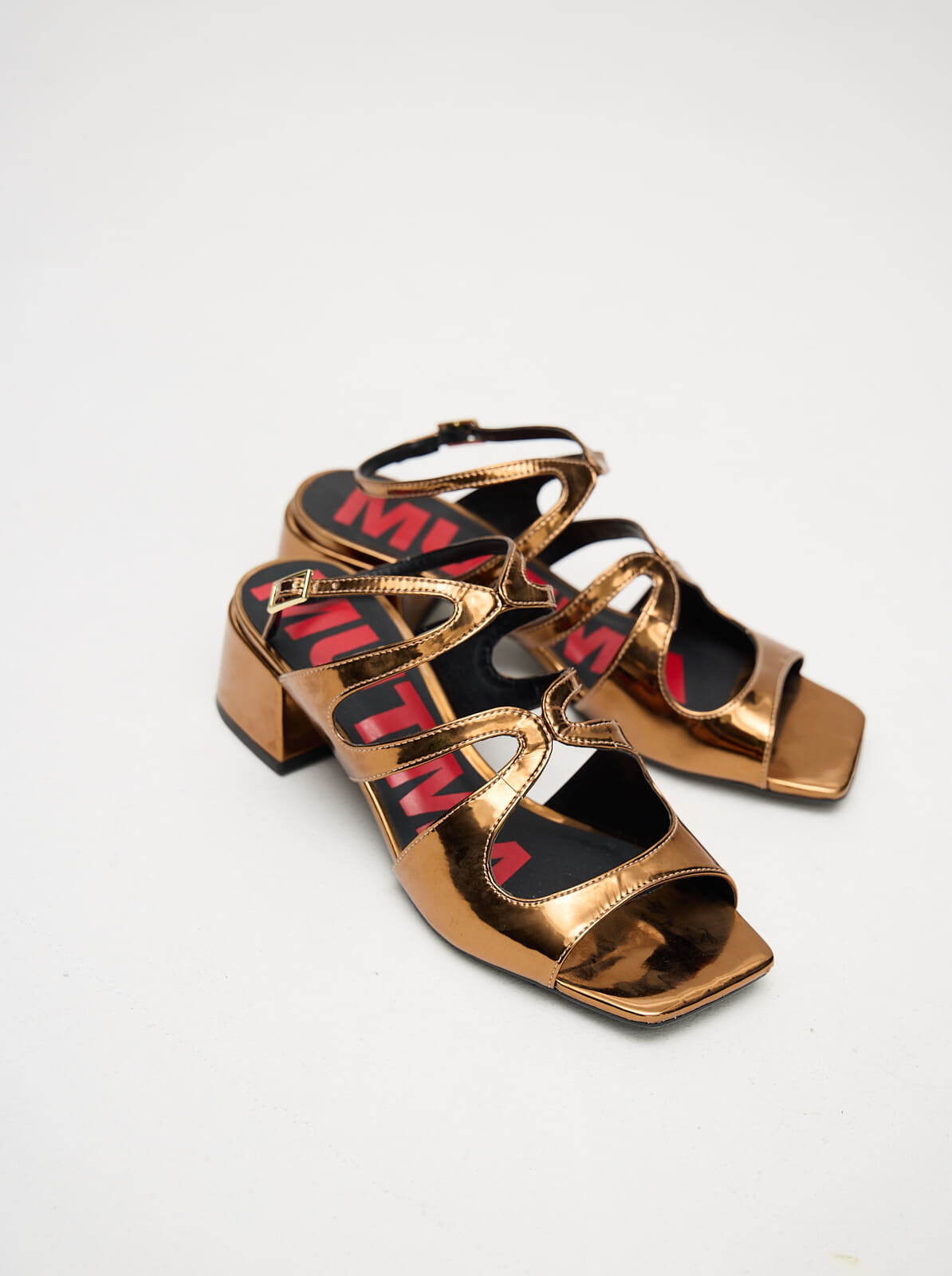sandalias sando