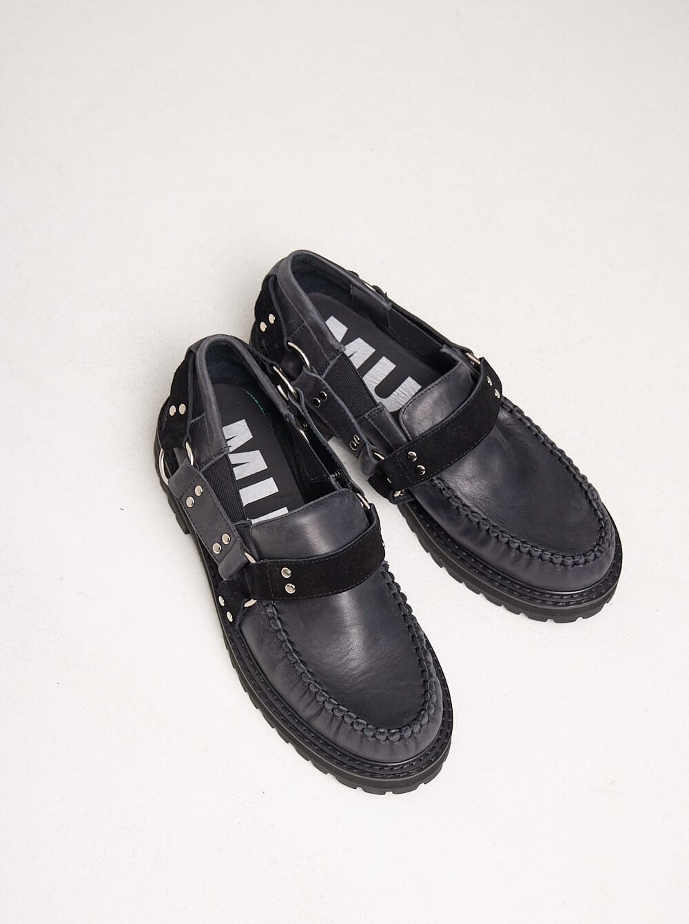 mocasines gales