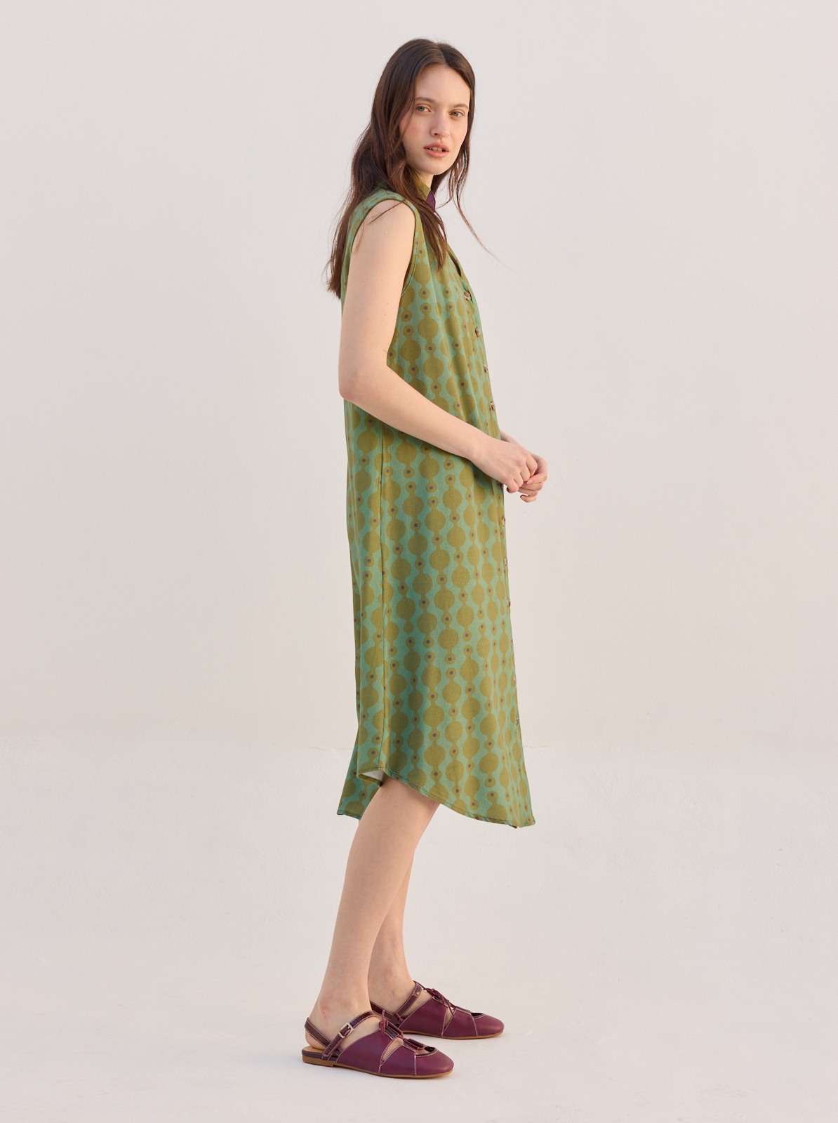 vestido tuto