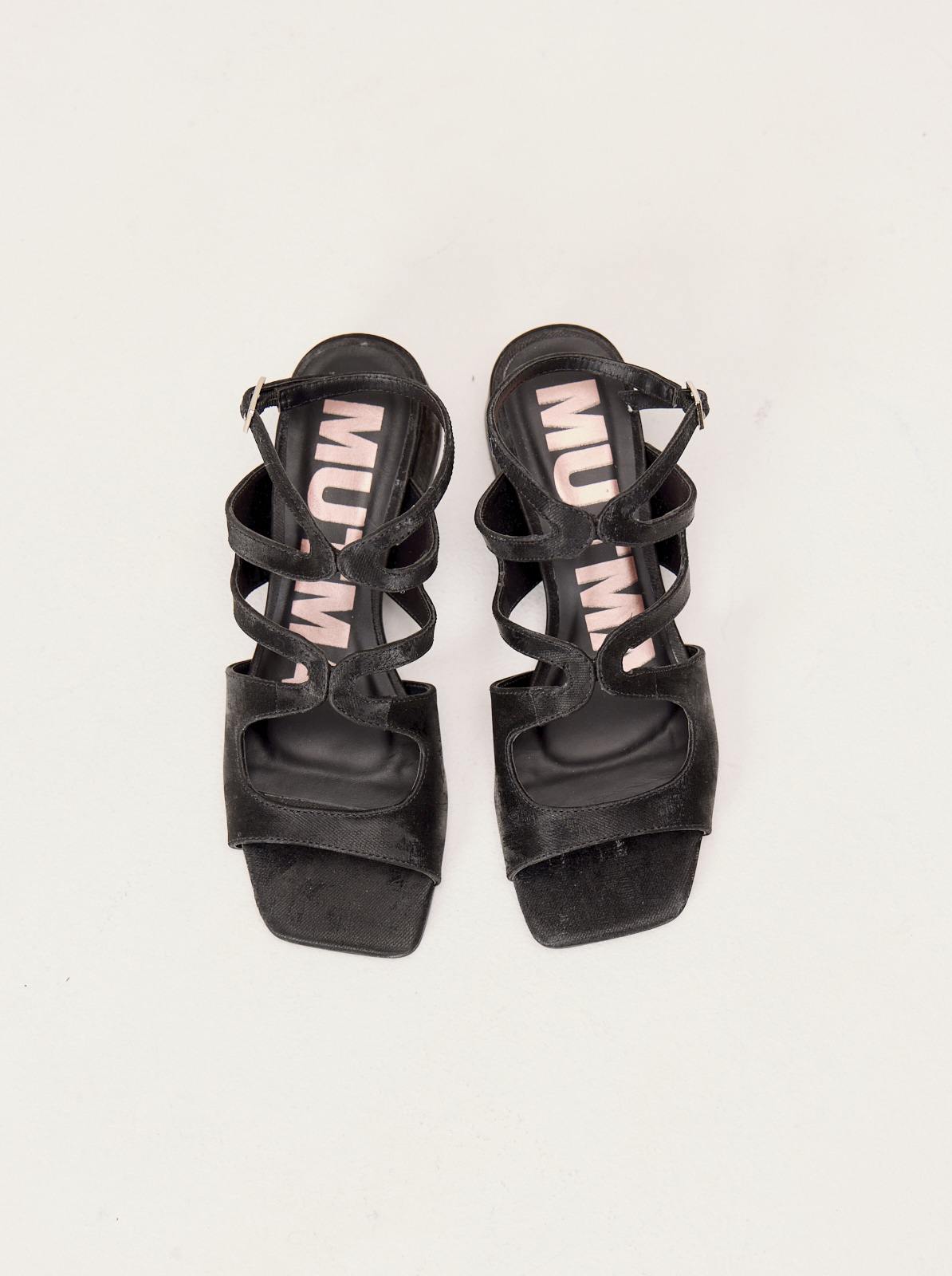 sandalias sandeada