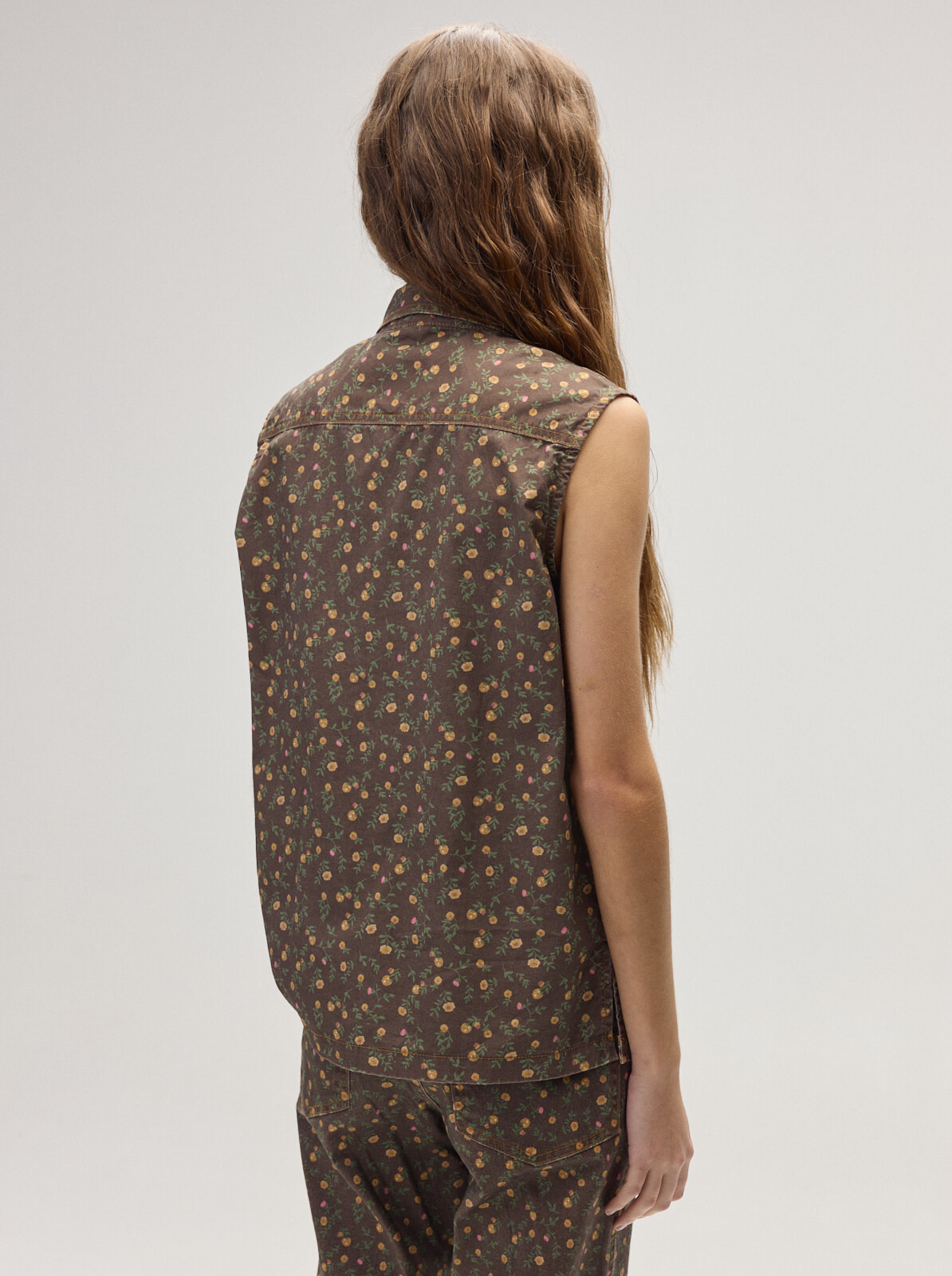 camisa famada