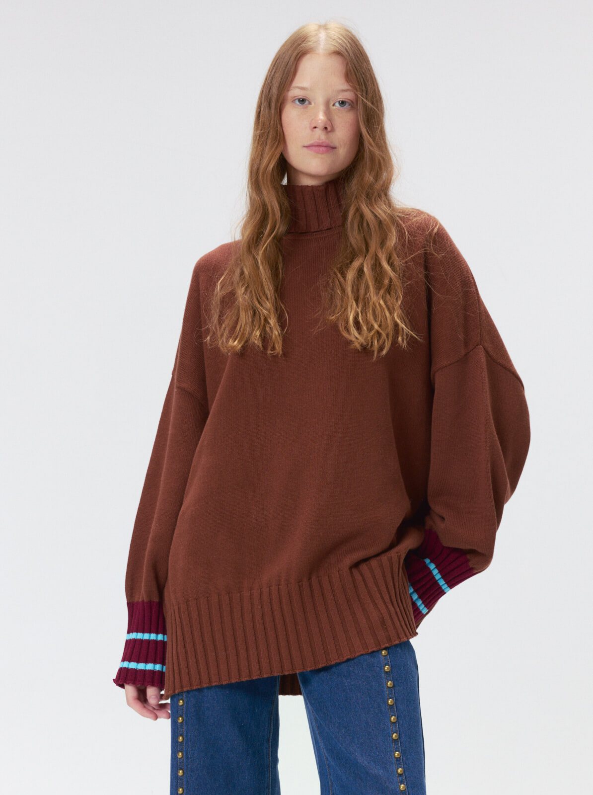 pullover toro