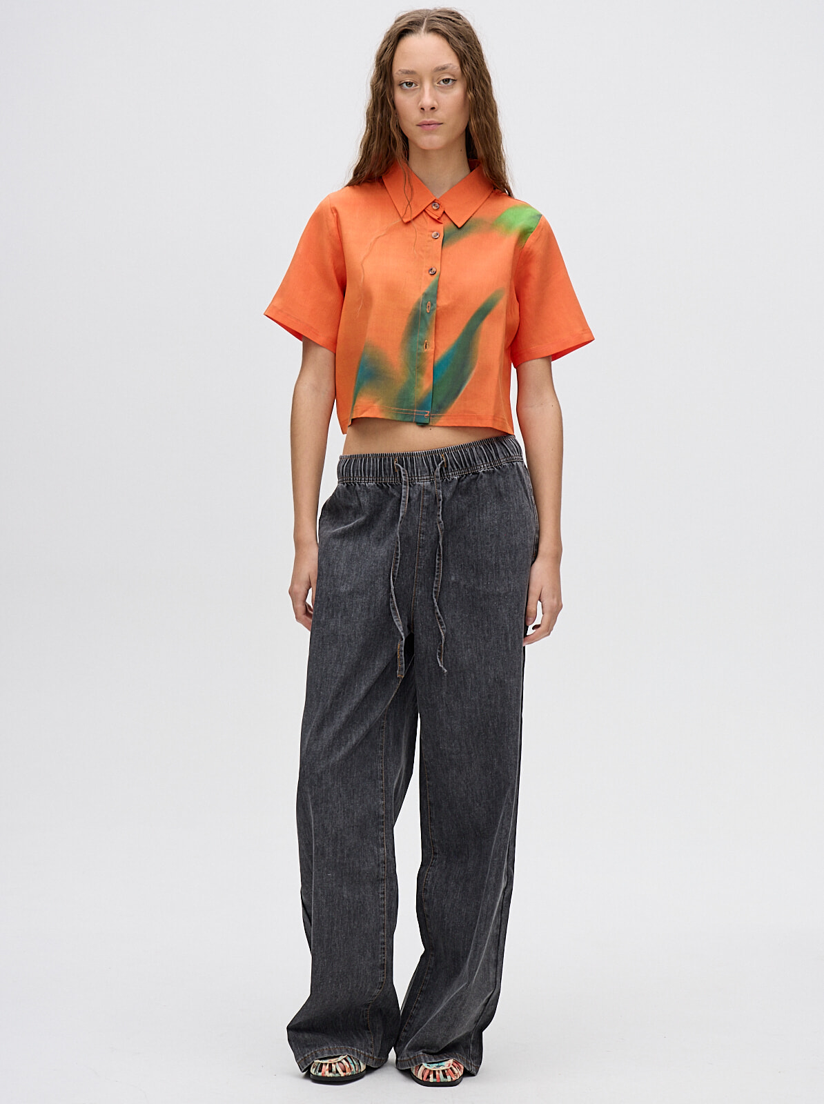 pantalón suso