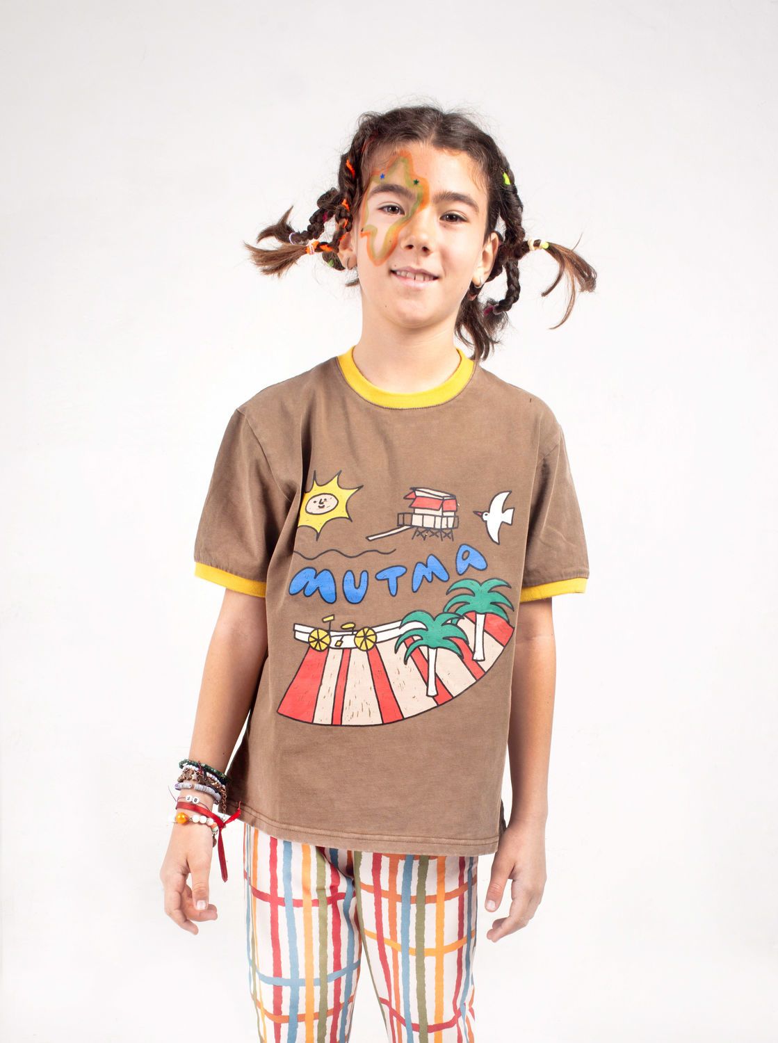 remera marte