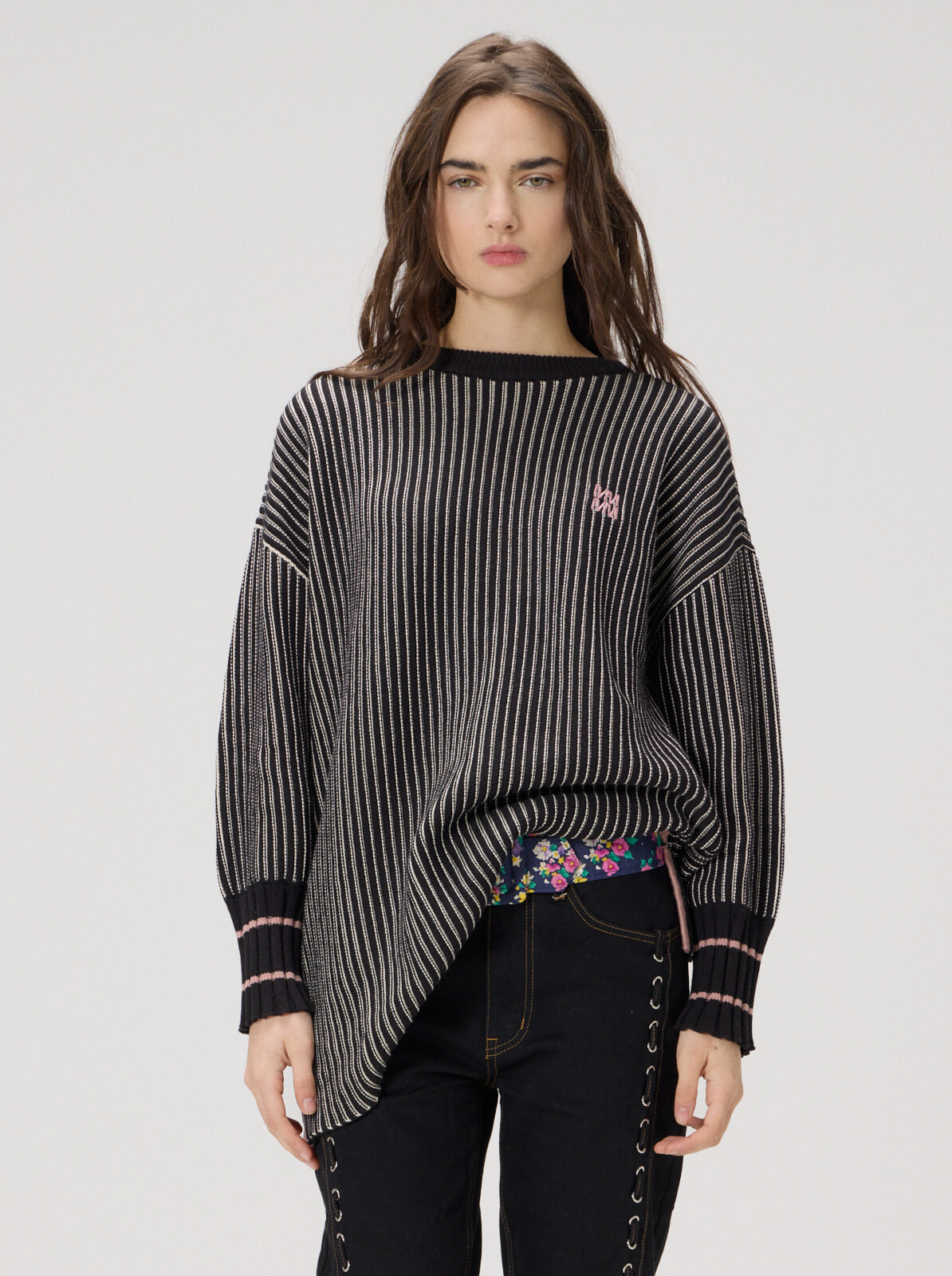 sweater ocio - MUTMA