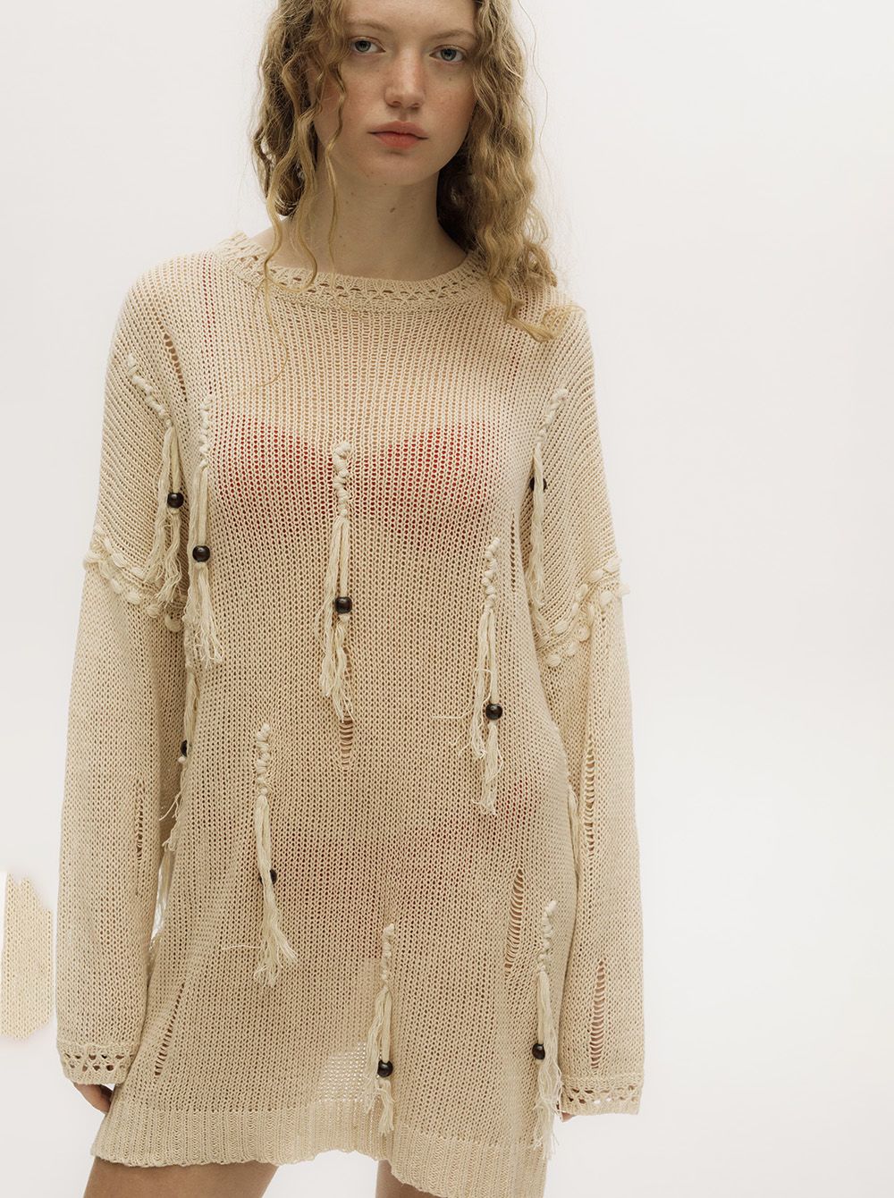 sweater ecos