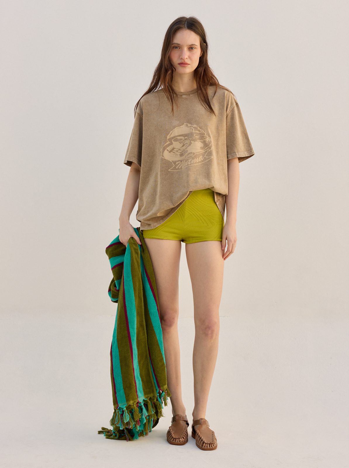 remera runa