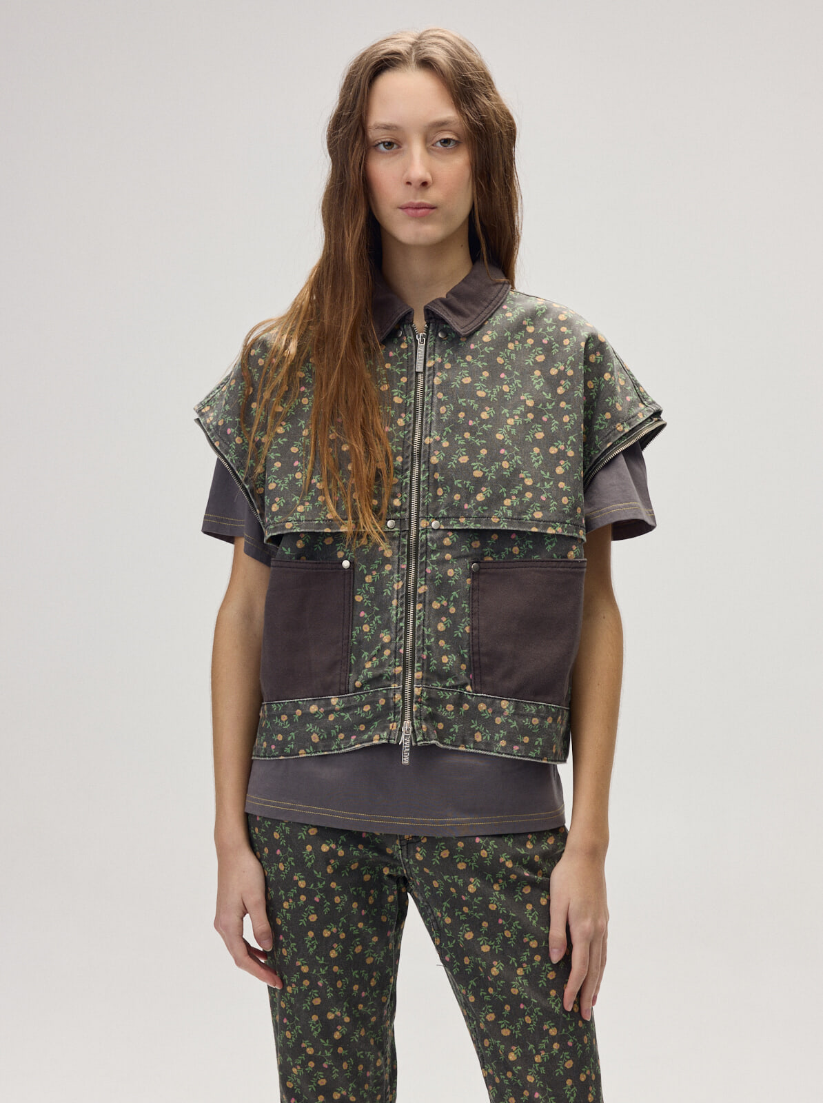 campera rosala