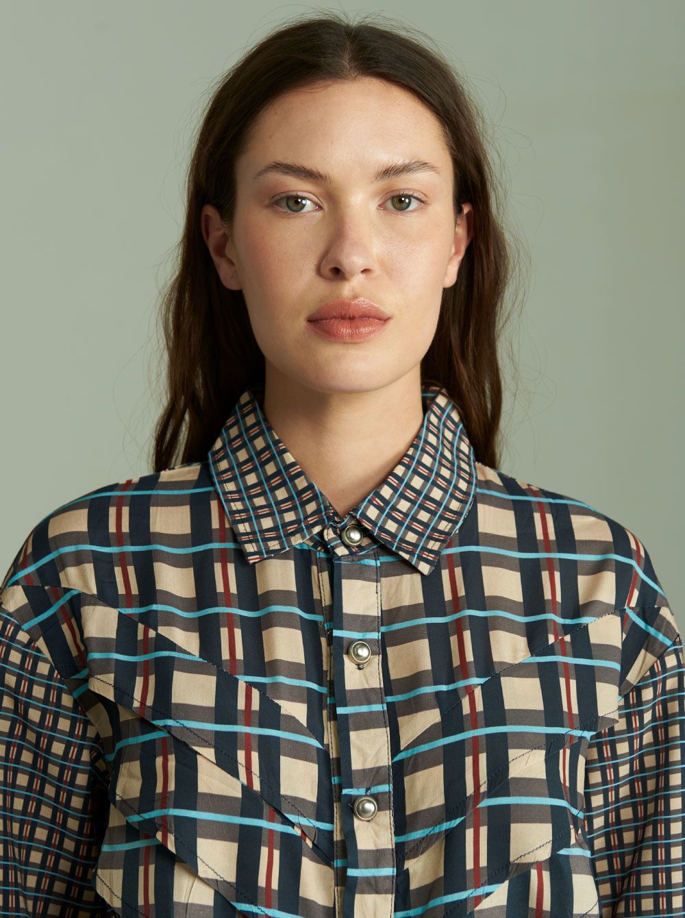 camisa lindada