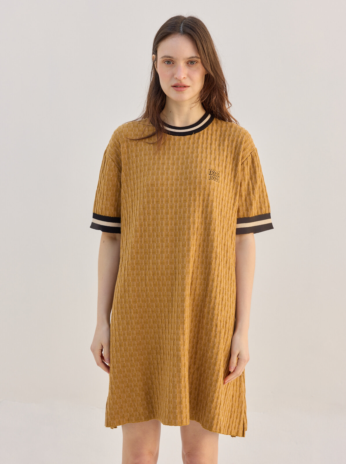 vestido cortu