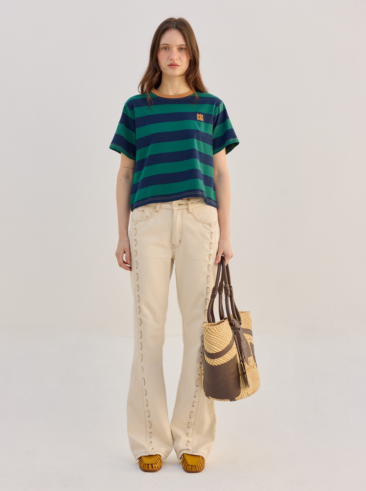 remera estera