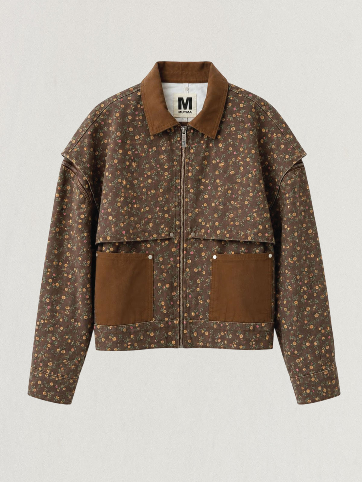 campera rosala