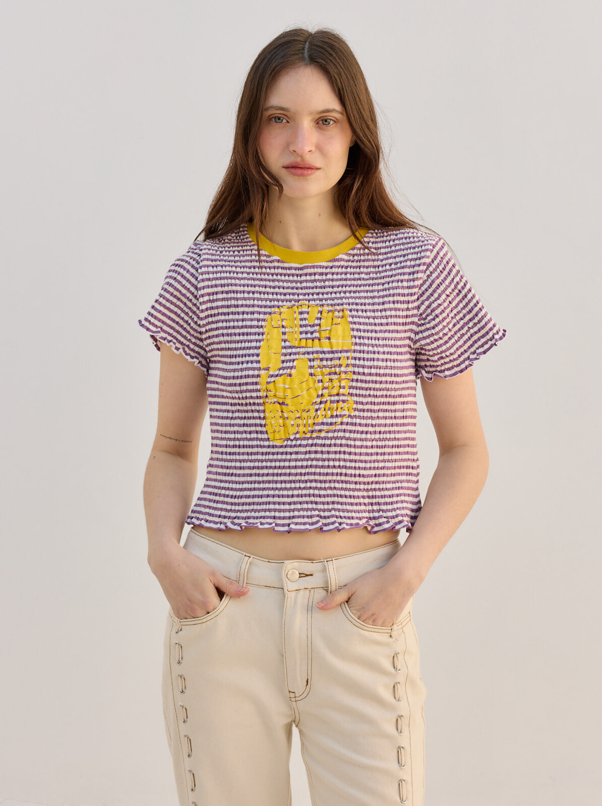 remera mundana
