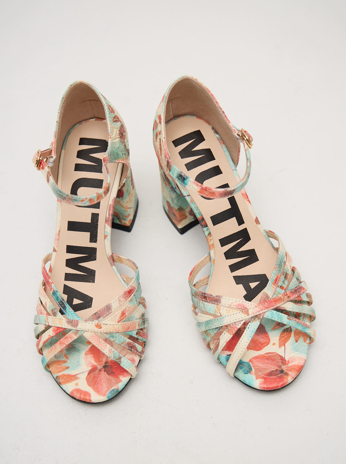 sandalias rala
