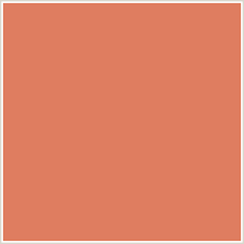 terracota