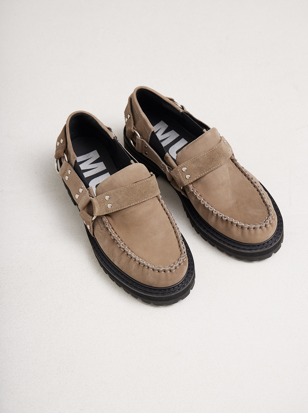 mocasines gales