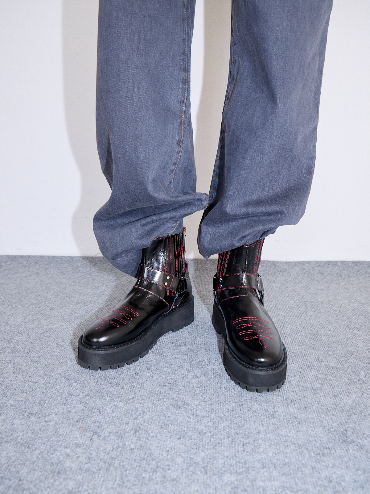 bota porta