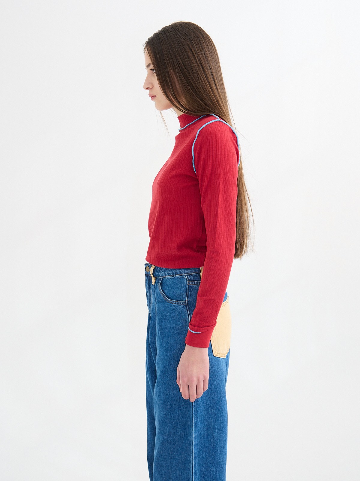 polera kilka