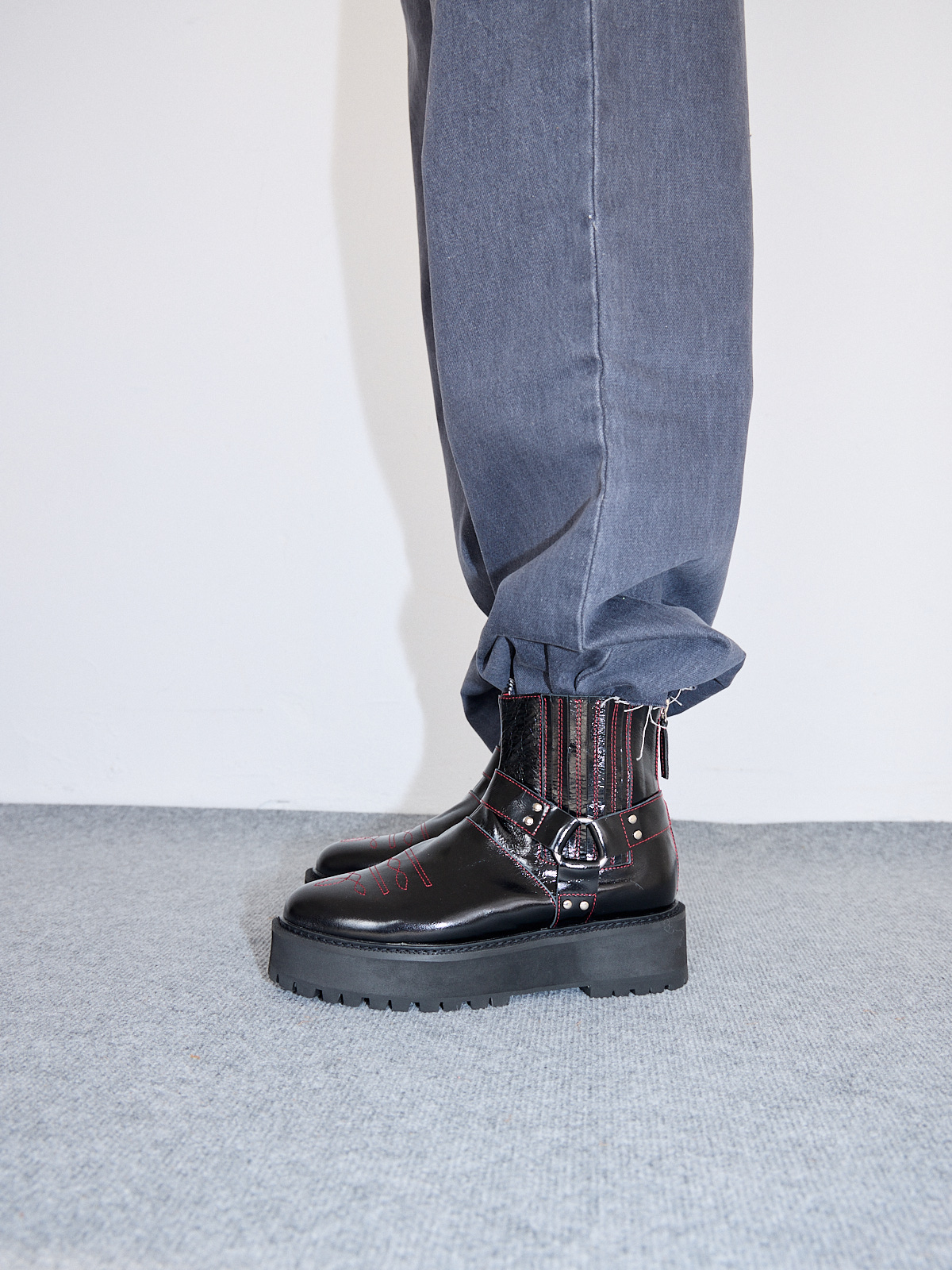 bota porta
