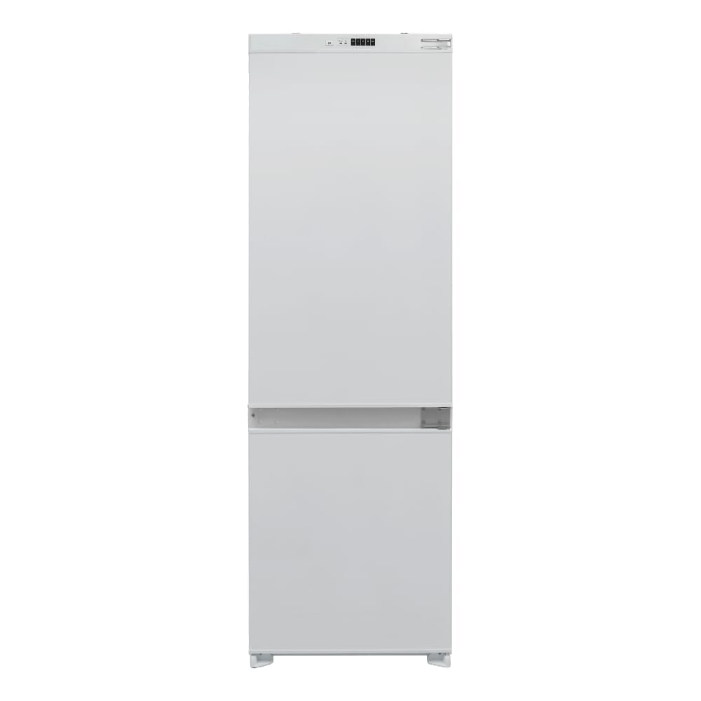 Heladera panelable Futura 243 litros con freezer