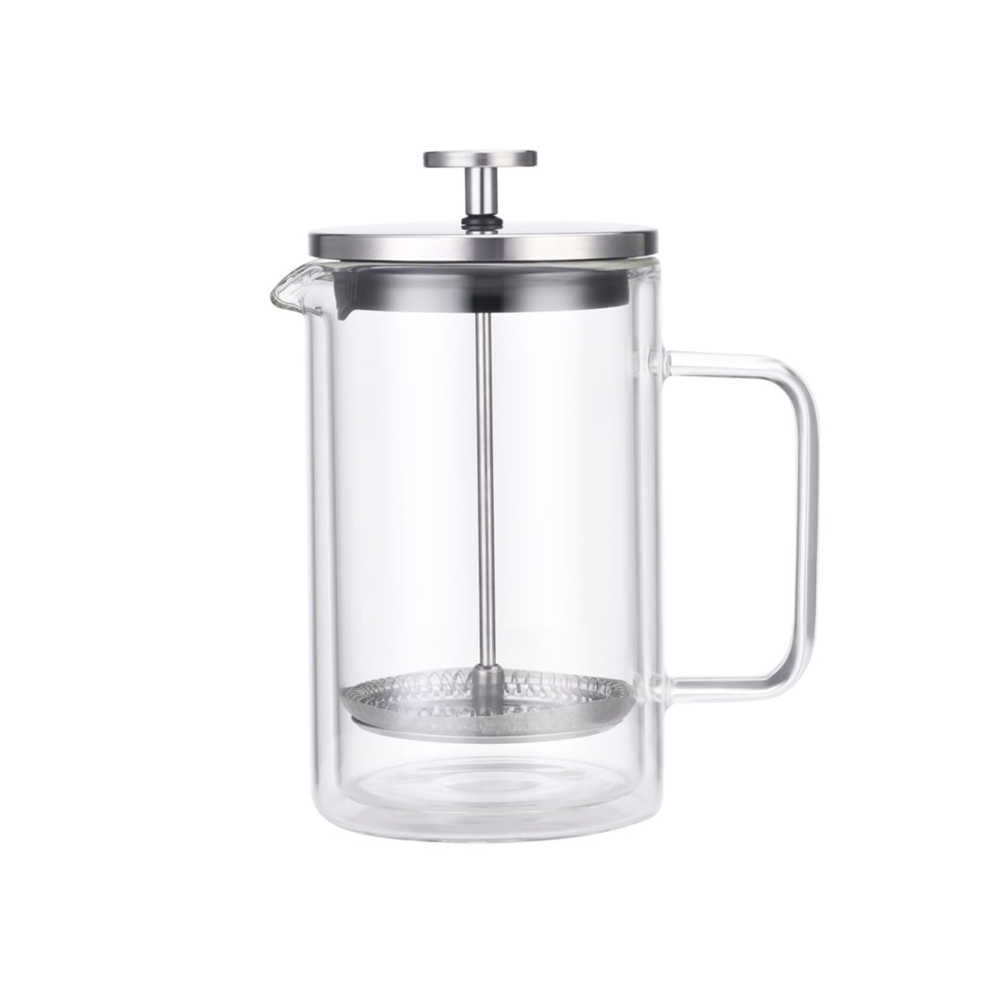 Cafetera tipo francesa 350 ml SELECTA