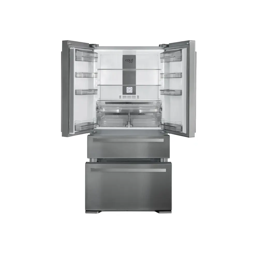 Heladera French door Futura 557 litros