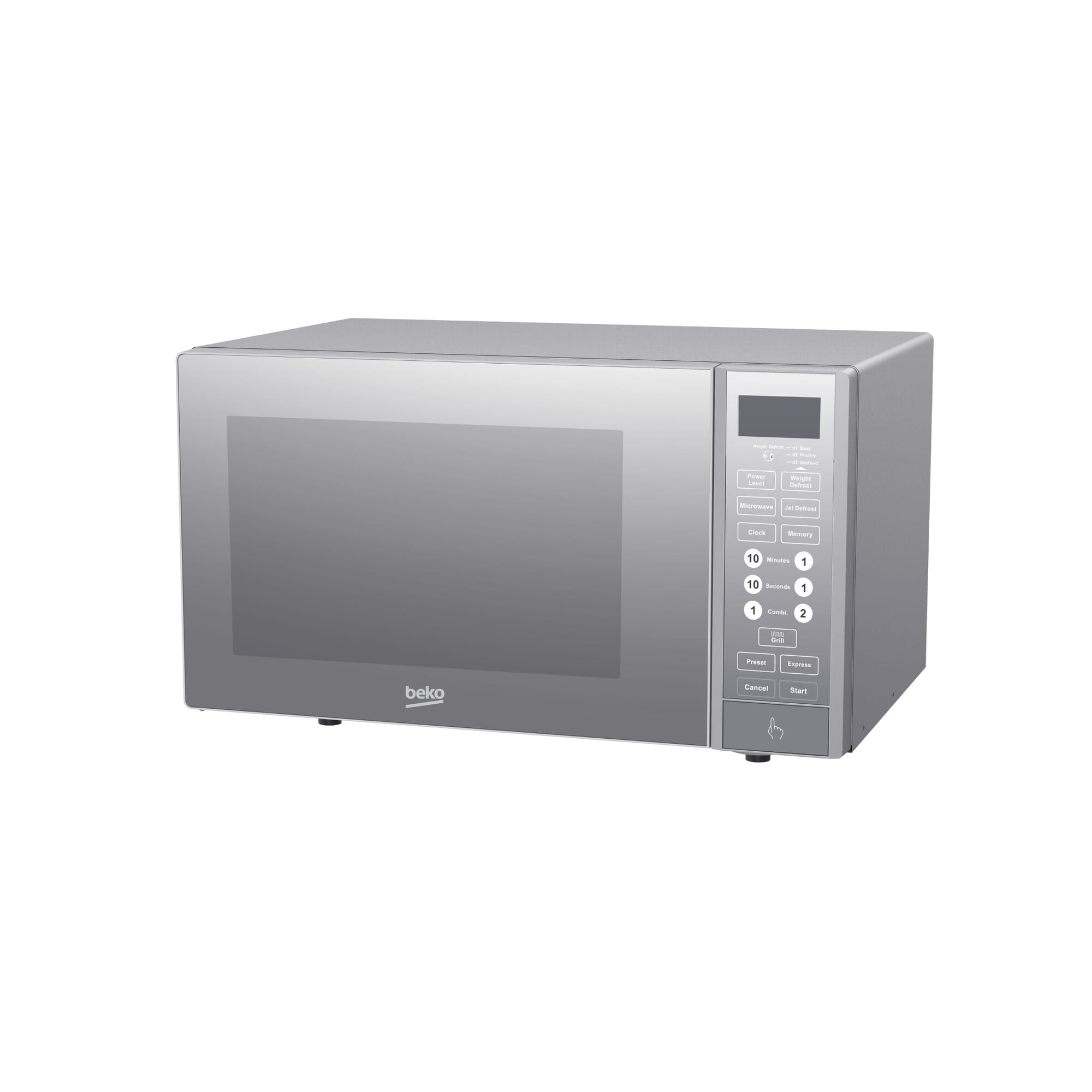 Microondas Beko 23 Lts
