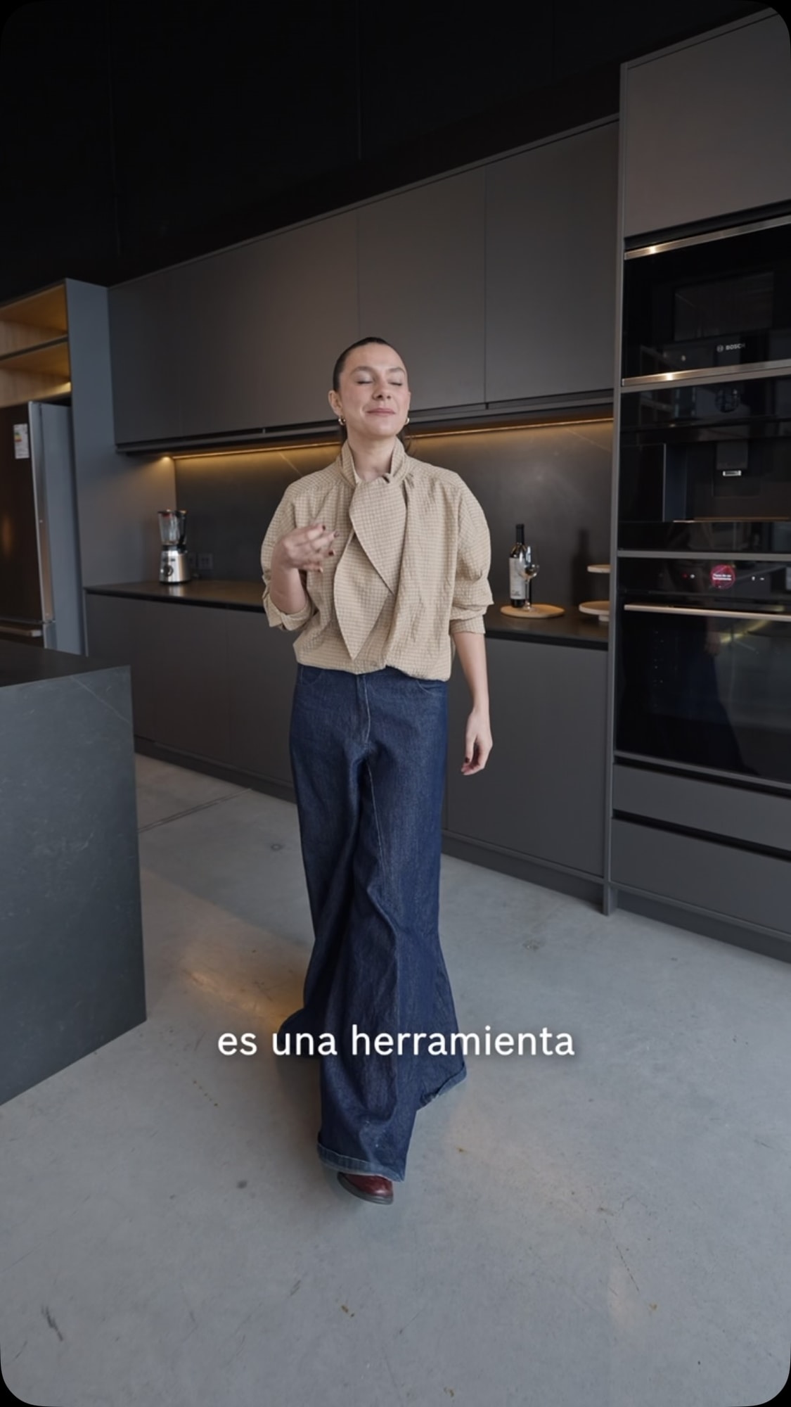 Imagen de posteo de Instagram