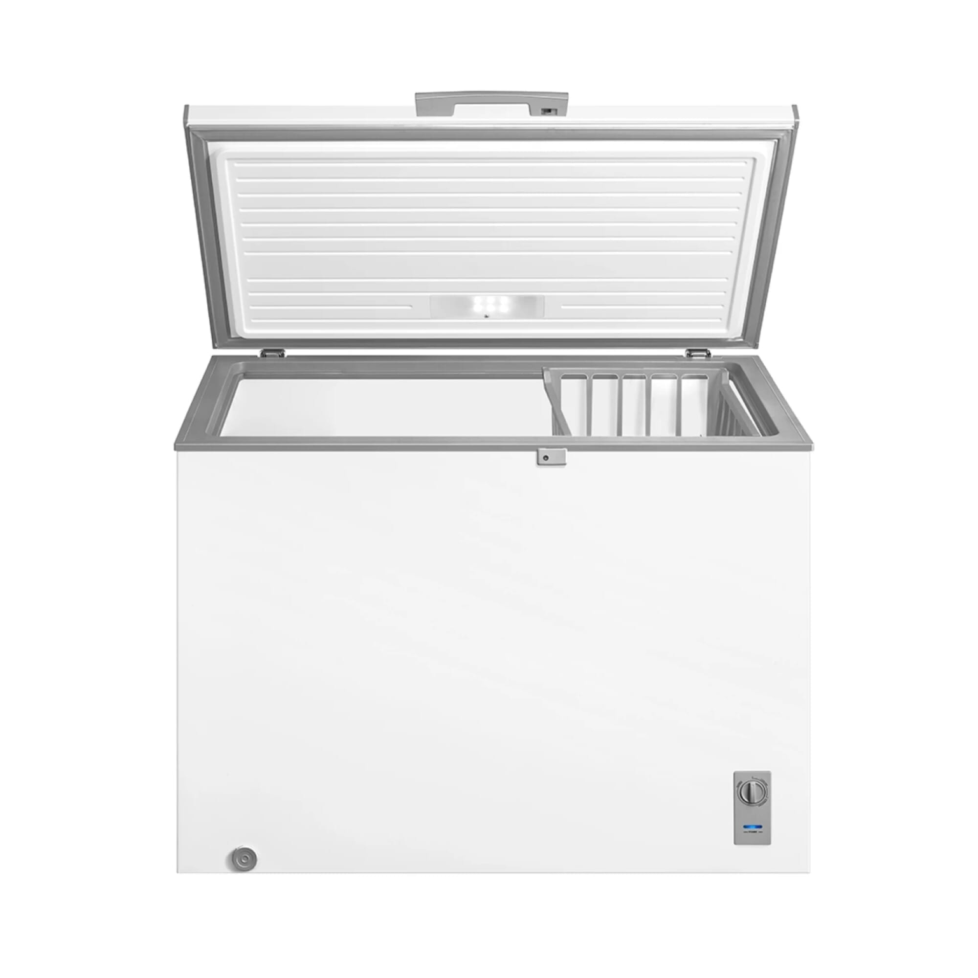 Freezer Midea Inverter
