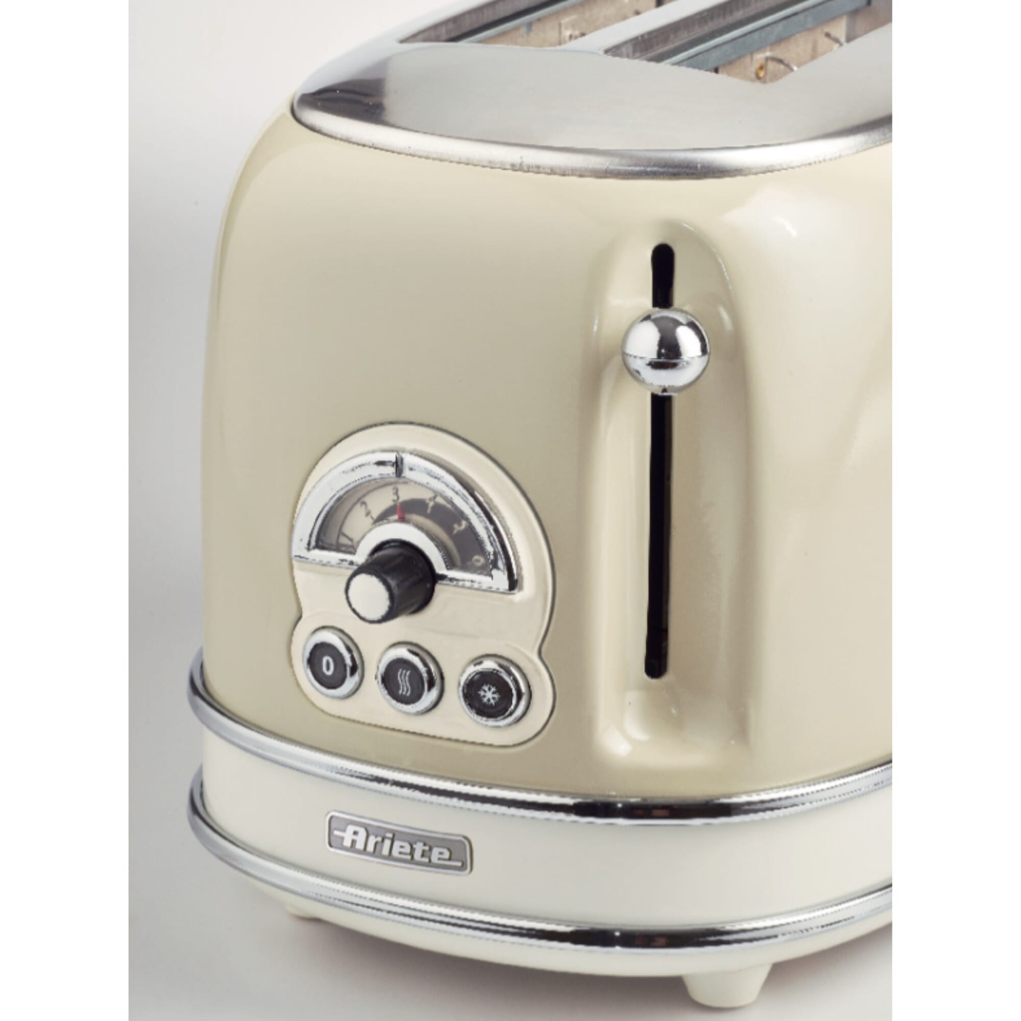 Tostadora Ariete Linea VINTAGE