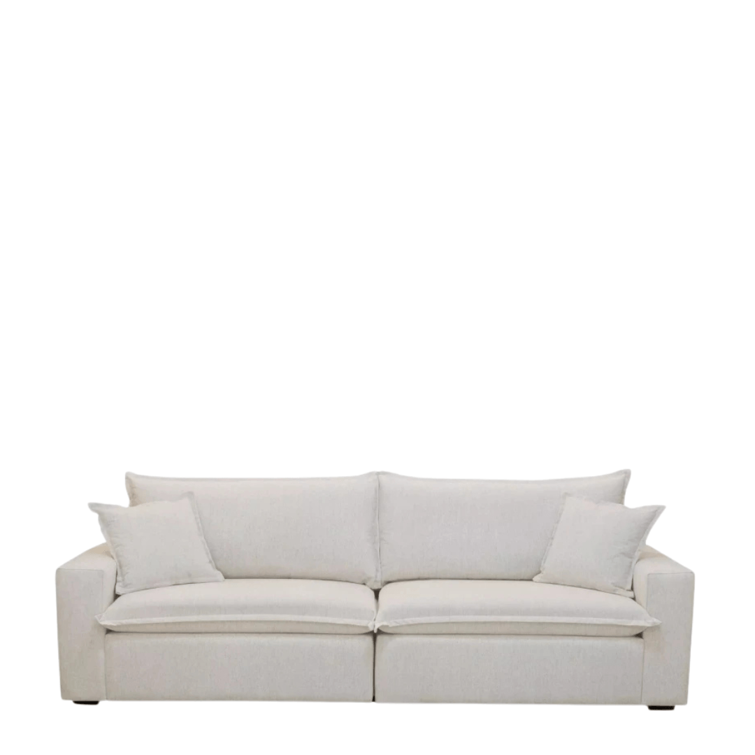 Sillón 3 Cuerpos - Potenza 2.2