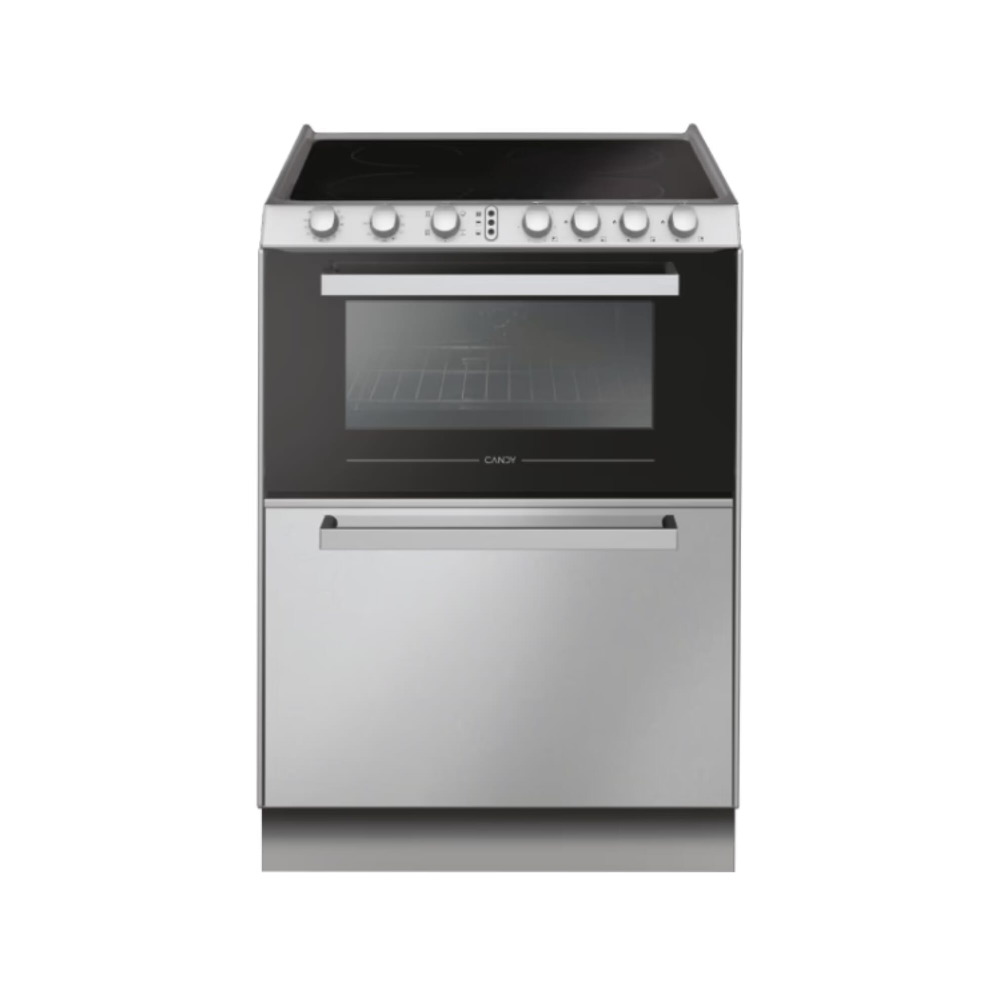 Cocina vitroceramica Candy TRIO