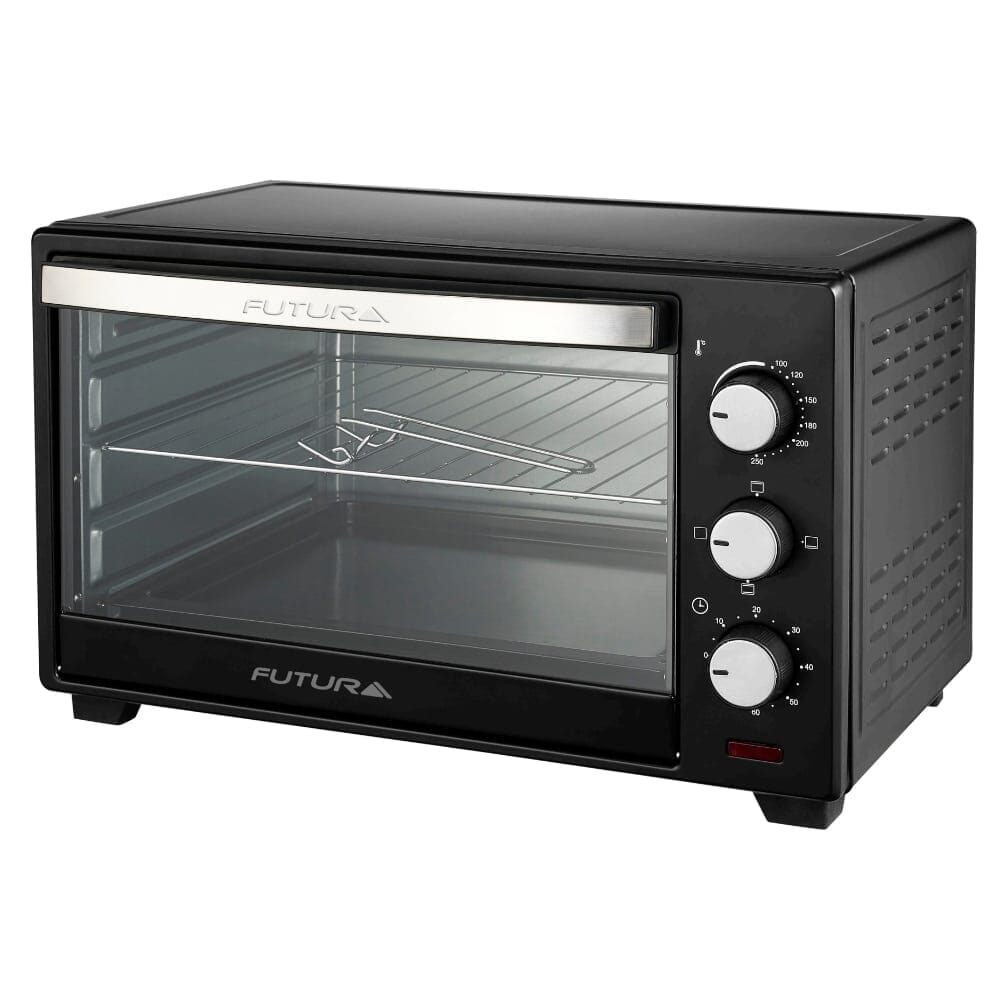 Horno eléctrico Futura 20 litros