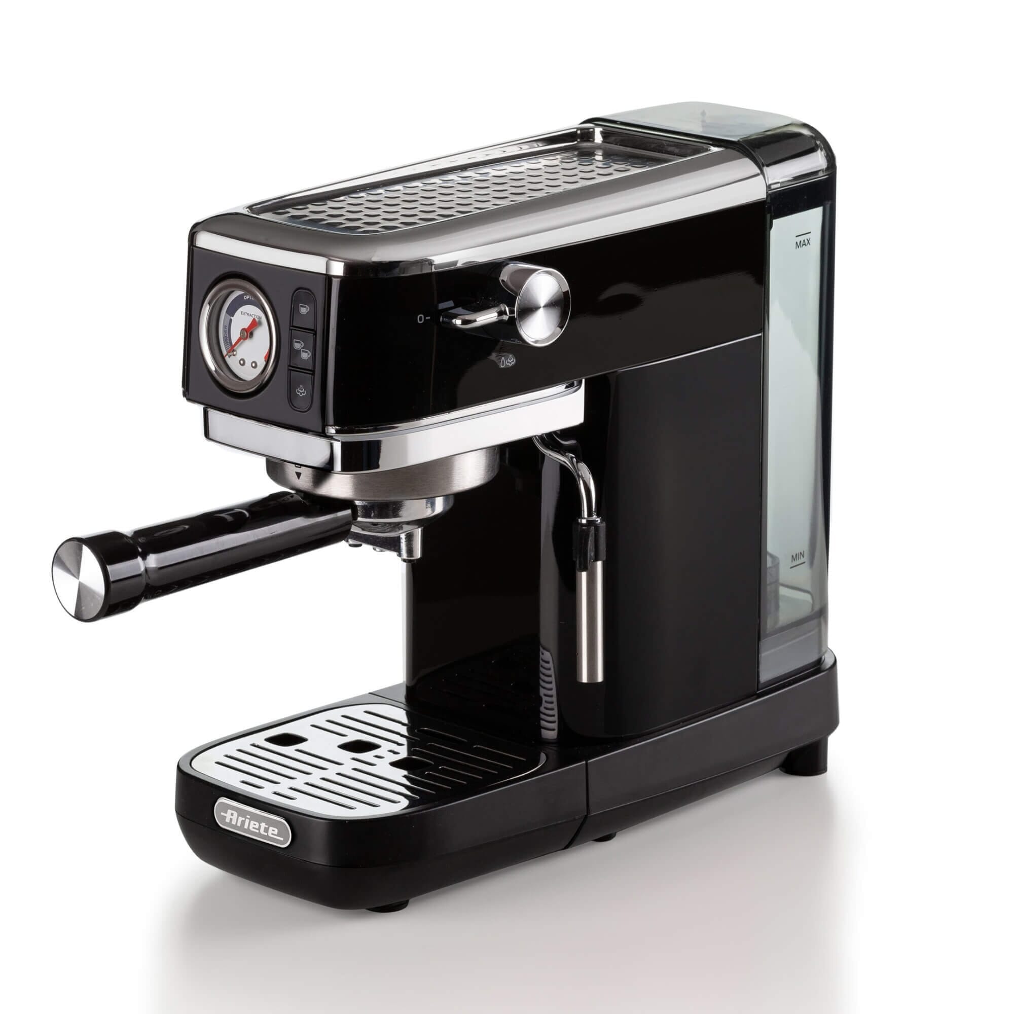 Cafetera express Ariete Linea SLIM