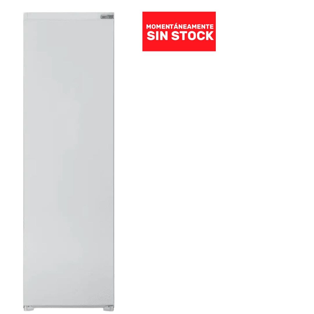Heladera panelable Futura 300 litros