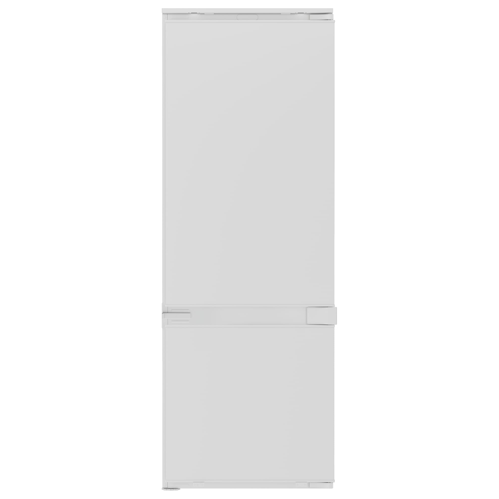 Heladera panelable Beko 400 Litros con freezer