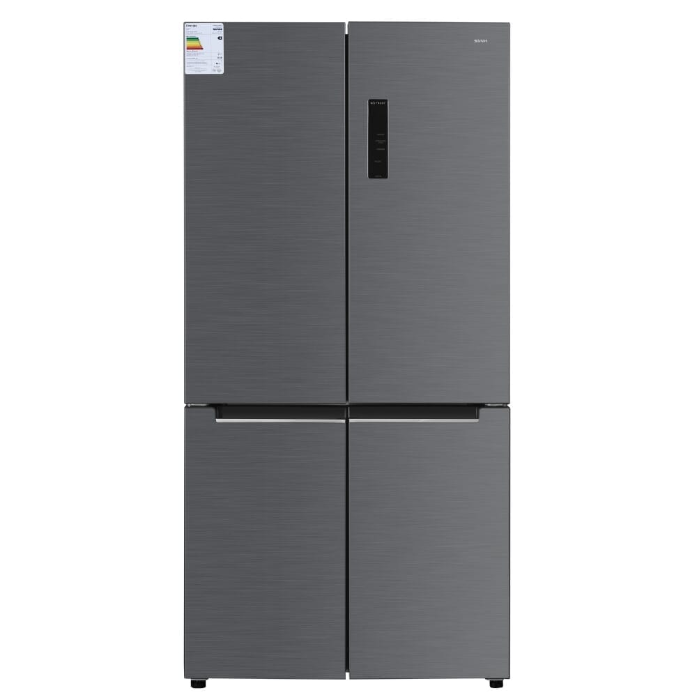 Heladera multipuertas Siam 532 litros