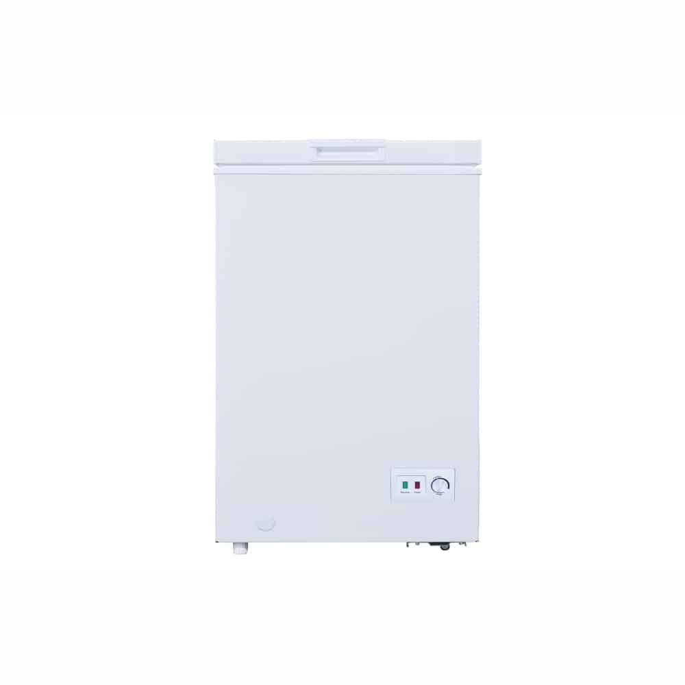 Freezer horizontal Futura 98 litros