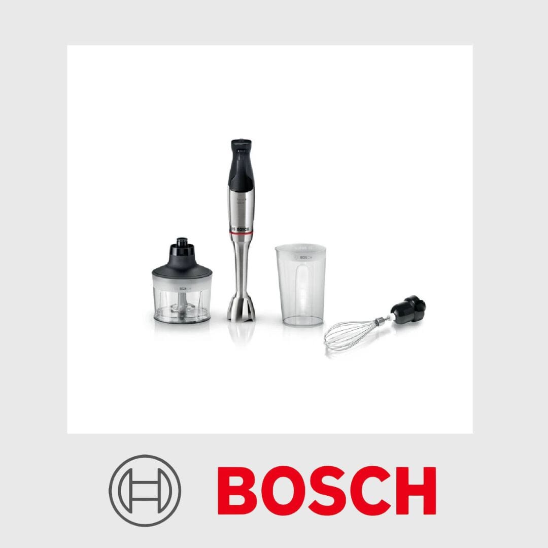 Mixer Bosch 1200W ErgoMaster
