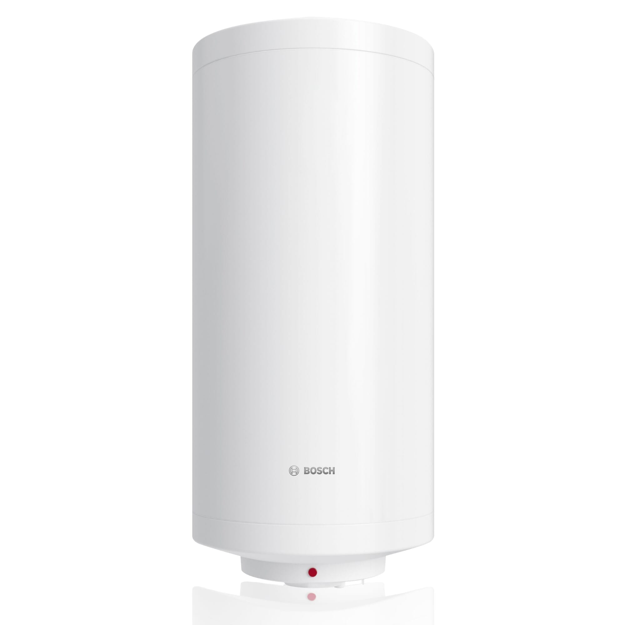 Calefon Bosch 100 litros acero