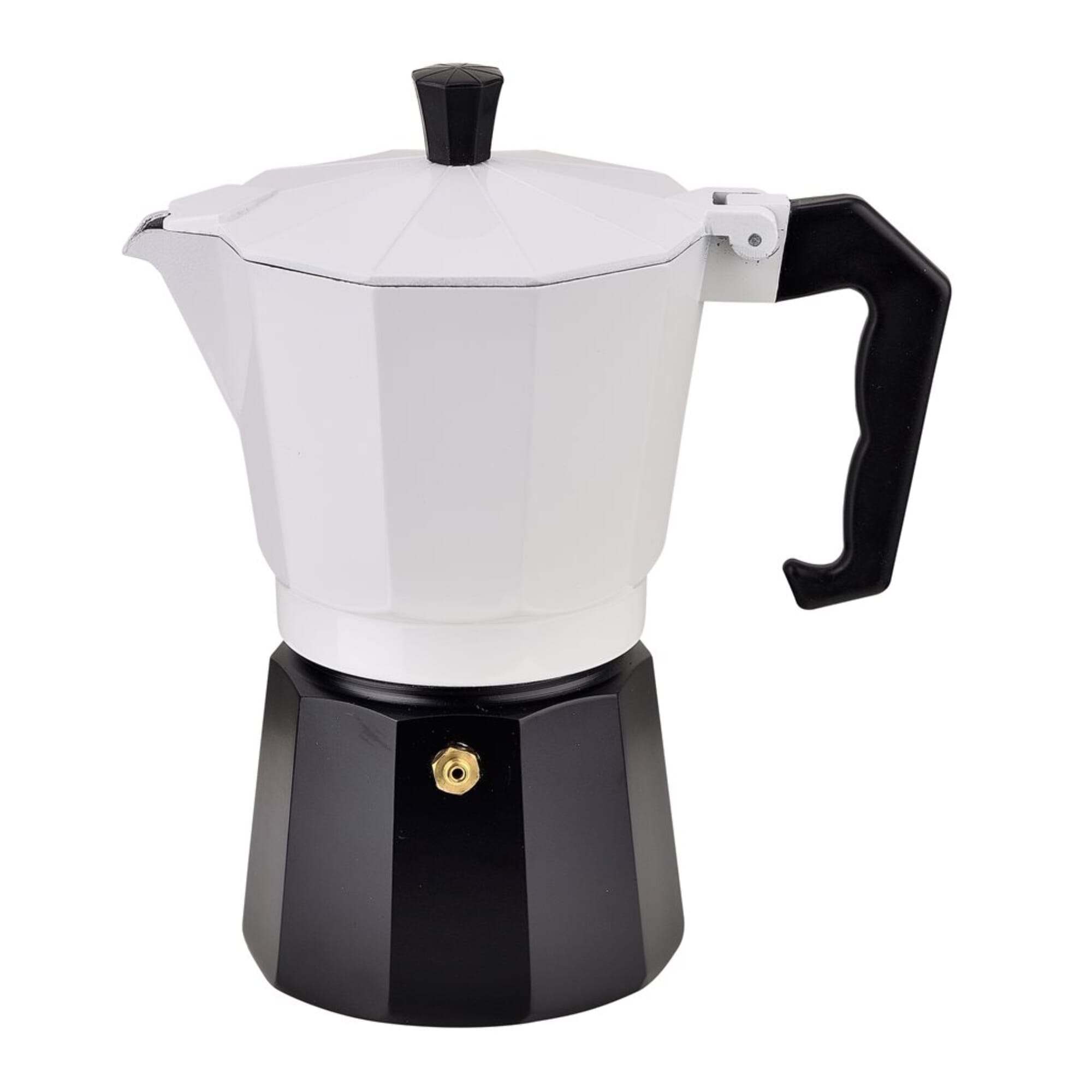 Cafetera italiana 240 ml