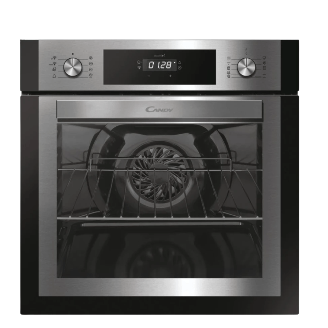 Horno de empotrar 75 lts Pirolítico Candy FCXNE888/X WIFI