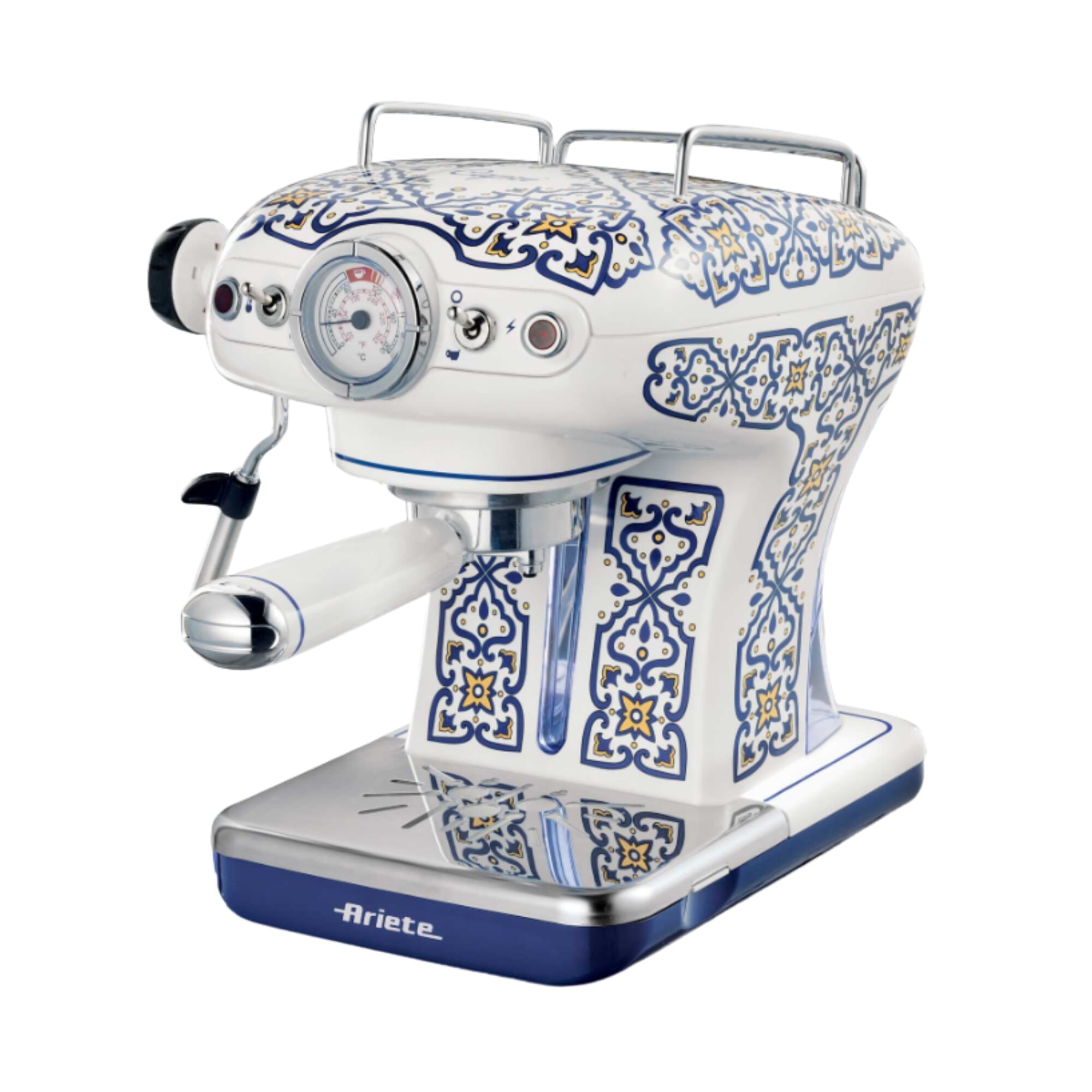 Cafetera express Ariete Linea CAPRI