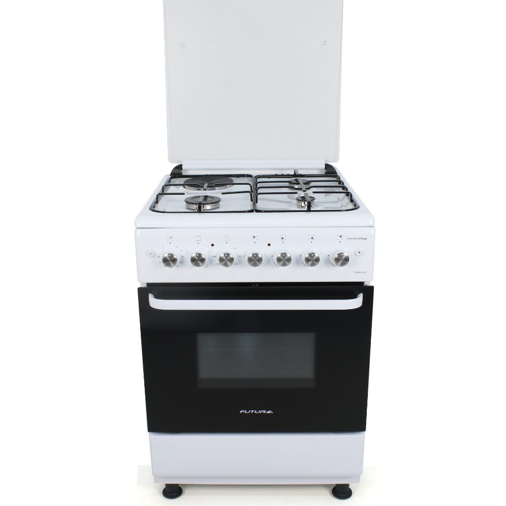 Cocina Combinada 3 + 1 Futura Valencia