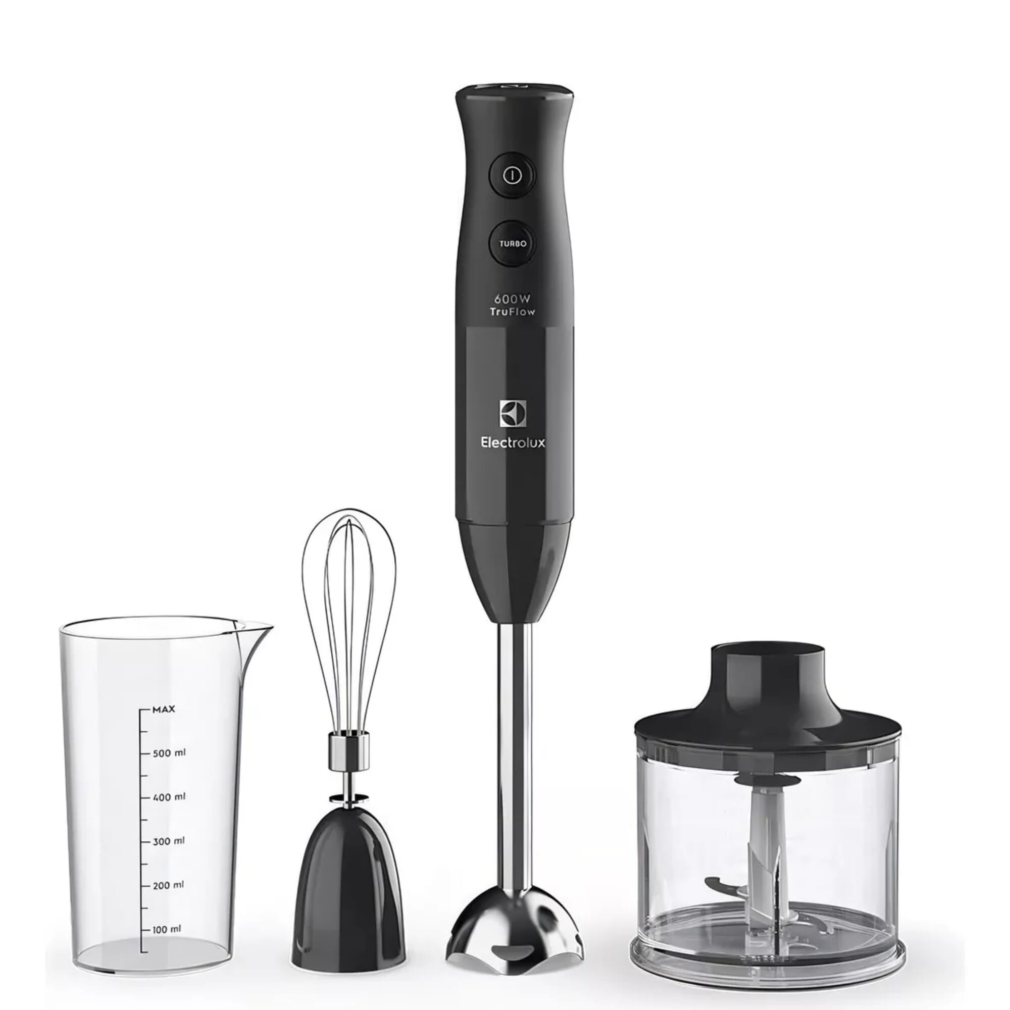 Mixer Electrolux 600W