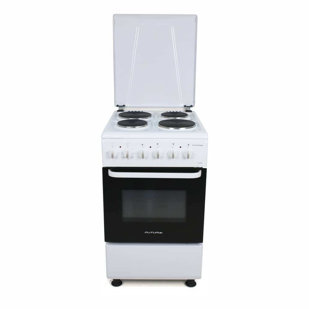 Cocina electrica Futura Cadiz
