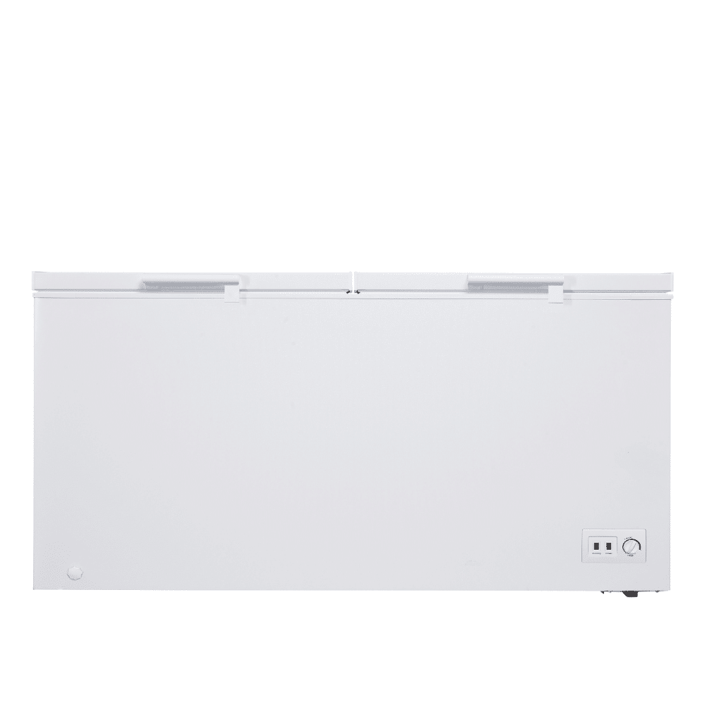 Freezer horizontal Futura 508 litros