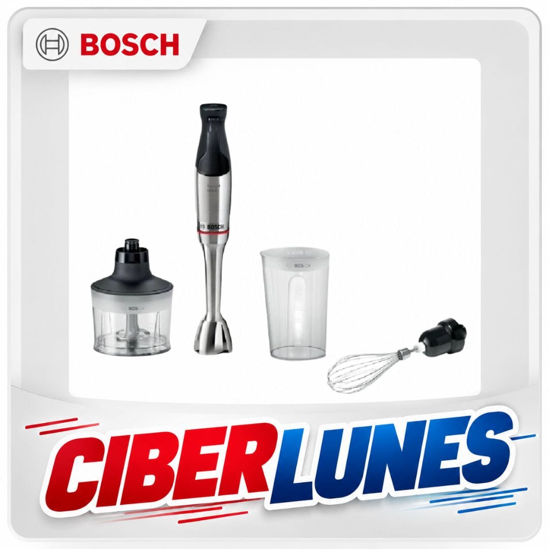 Mixer Bosch 1200W ErgoMaster