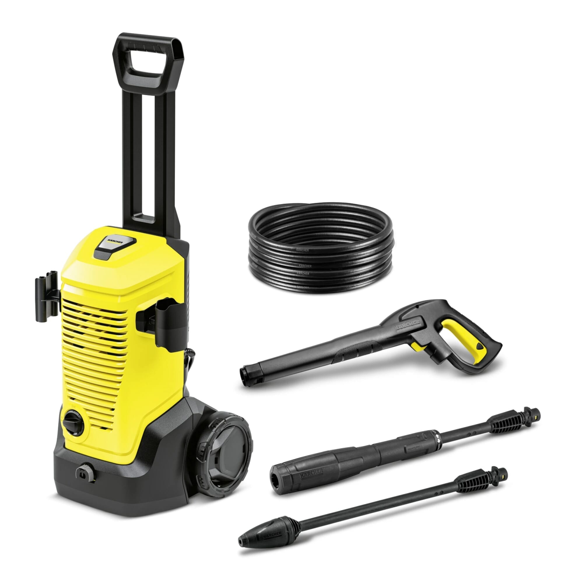 Hidrolavadora Karcher K4 UNIVERSAL