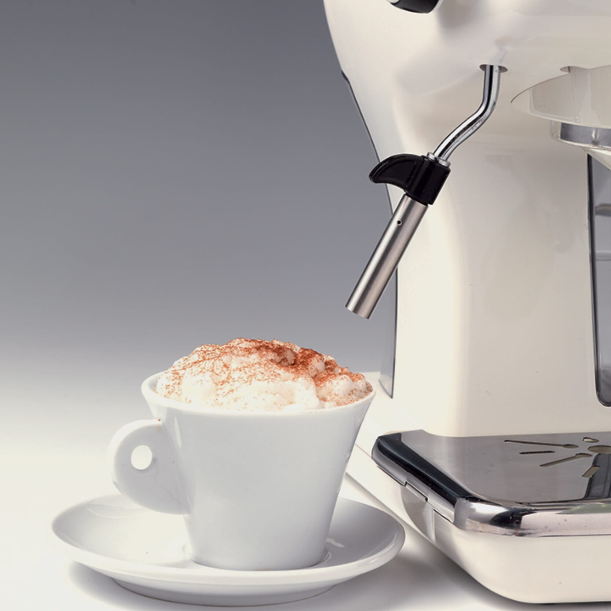 Cafetera express Ariete Linea VINTAGE